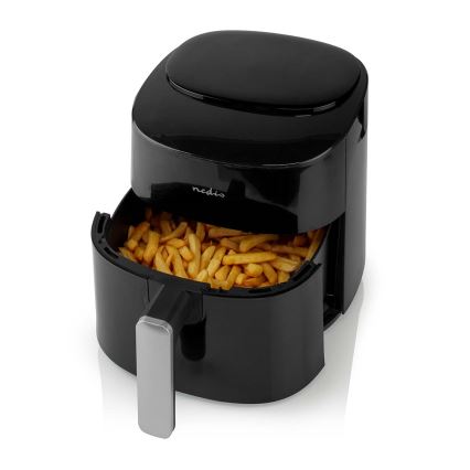 Karšto oro gruzdintuvė 4,2 l 1300W/230V/240 min