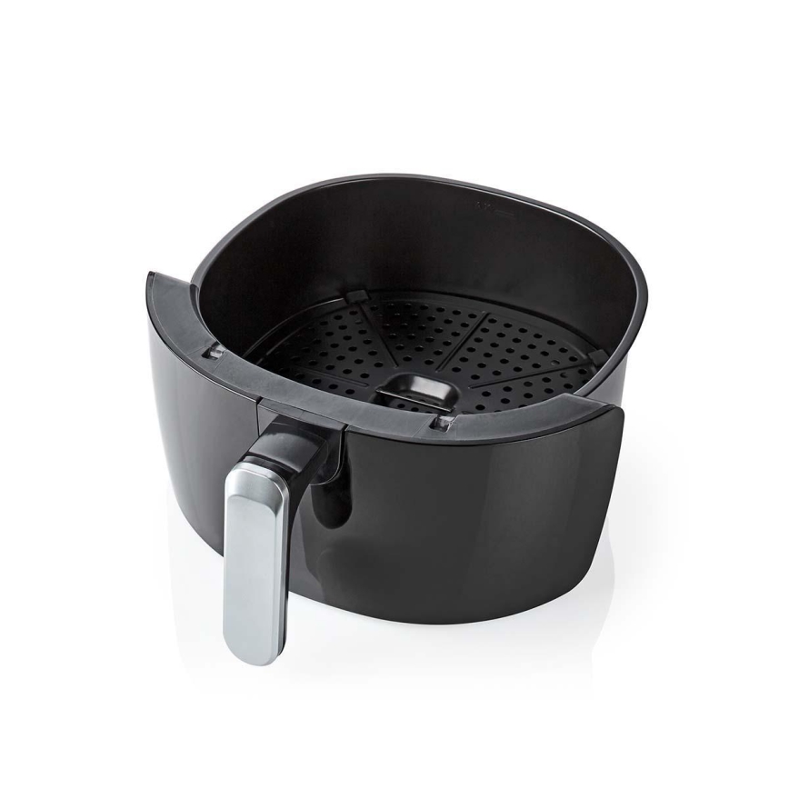 Karšto oro gruzdintuvė 6,5 l 1800W/230V/60min