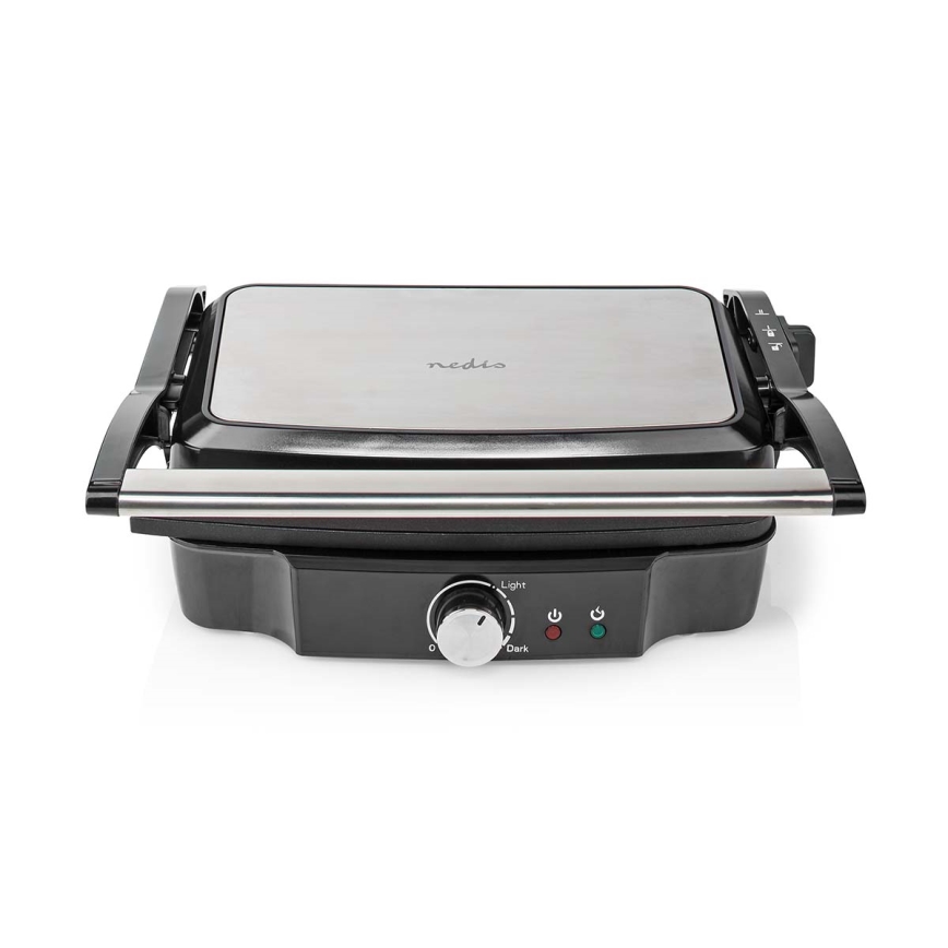 Kontaktinis grilis 1500W/230V