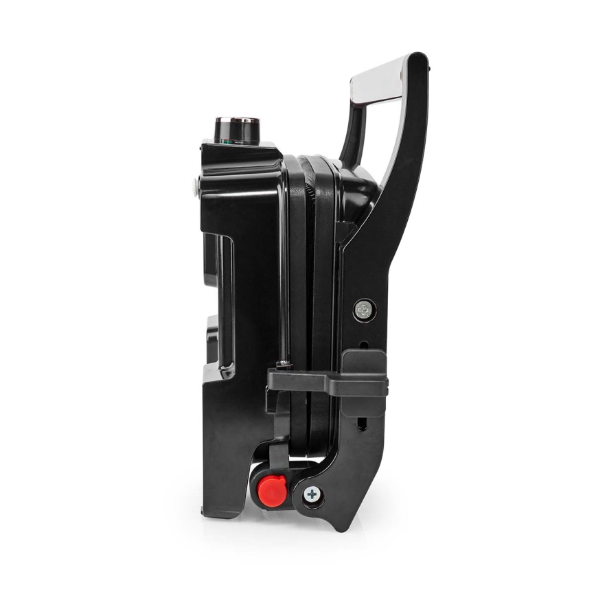Kontaktinis grilis 1500W/230V