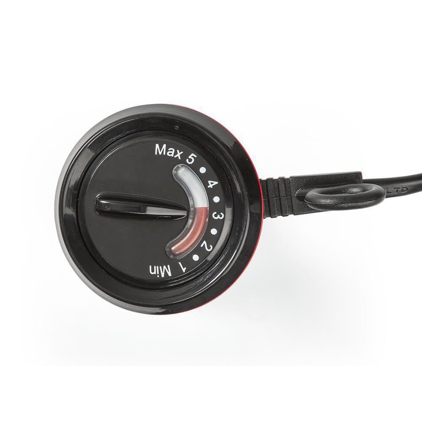 Rankinis maišytuvas 4in1 800W/230V Nerūdijantis plienas