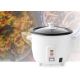 Rice cooker 300W/230V 0,6l balta