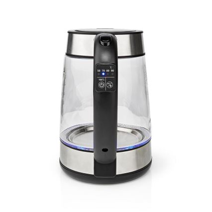 Virdulys 1,7 L 2200W / 230V