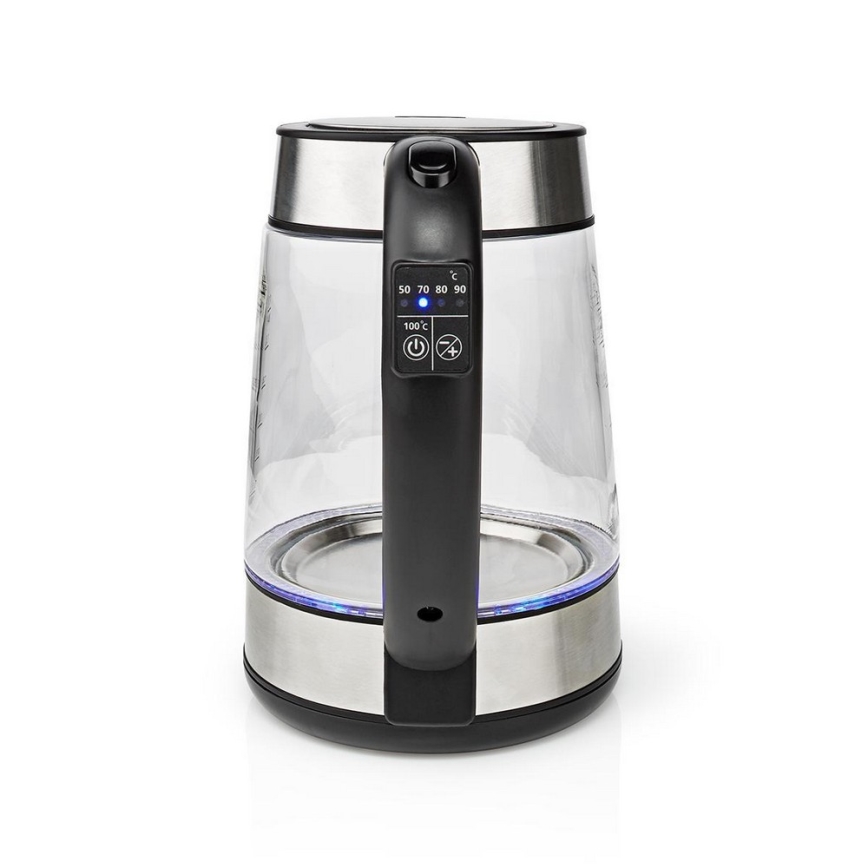 Virdulys 1,7 L 2200W / 230V
