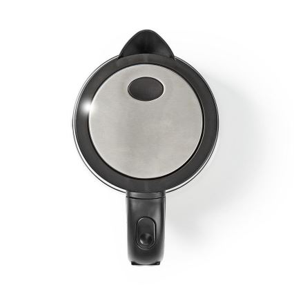 Virdulys 1,7 L 2200W / 230V