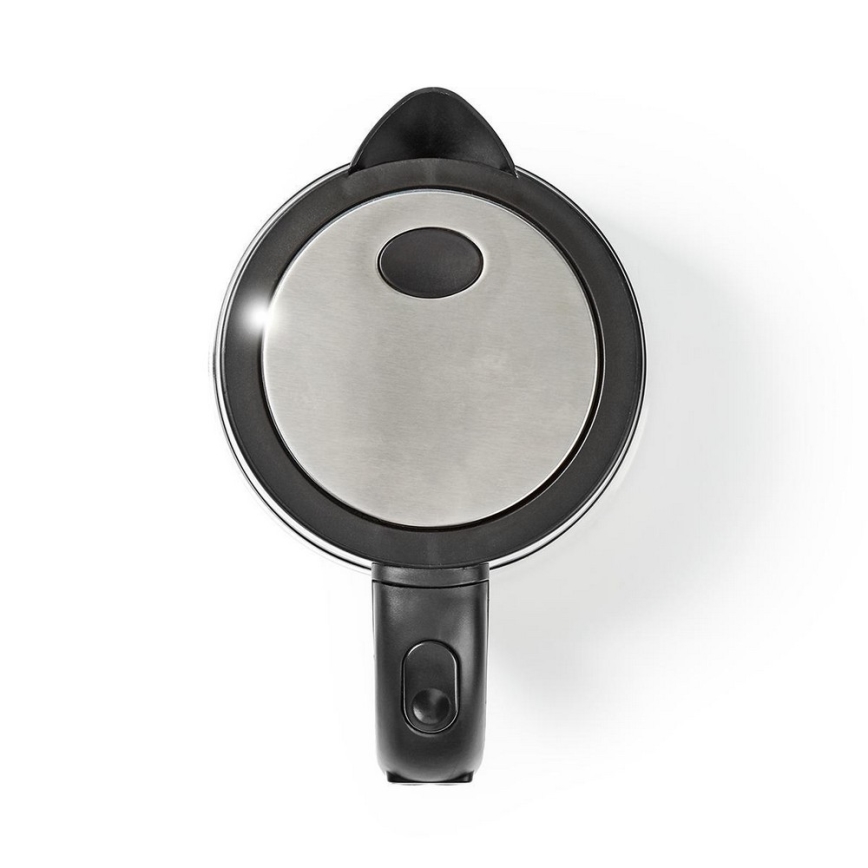 Virdulys 1,7 L 2200W / 230V