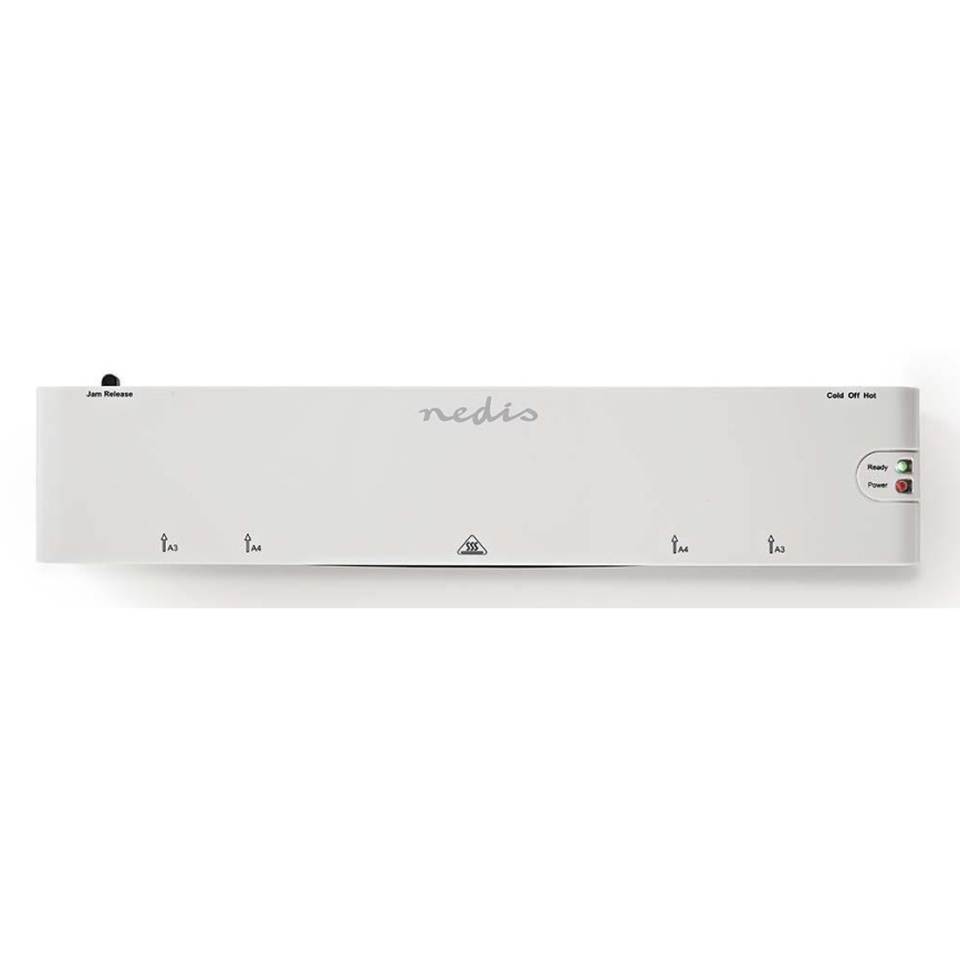 Laminatorius A3 230V