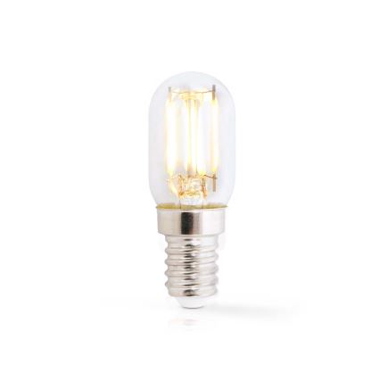 LED šaldytuvo lemputė T22 E14/1,5W/230V 1800K