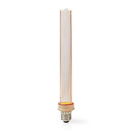 Reguliuojama LED lemputė FILAMENT PS165 E27/3,5W/230V 1800K
