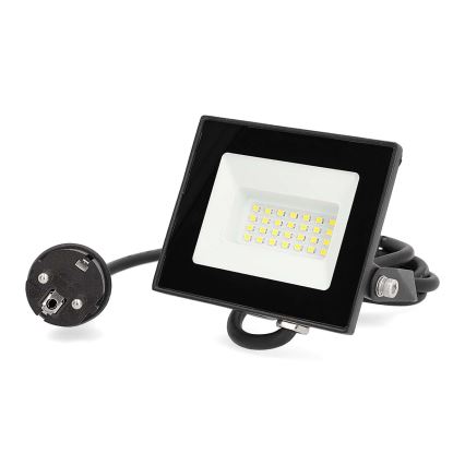 LED reflektorius LED/20W/230V 4000K IP44
