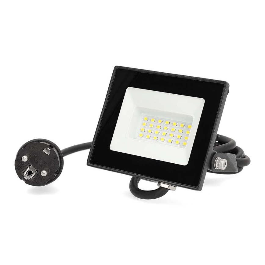 LED reflektorius LED/20W/230V 4000K IP44