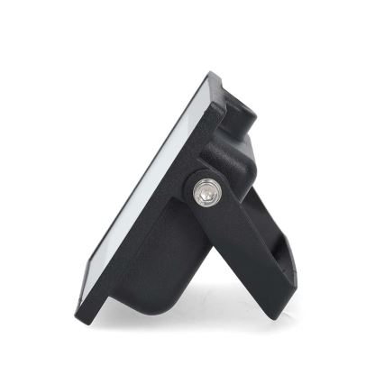 LED prožektorius su kištuku LED/20W/230V 4000K IP65