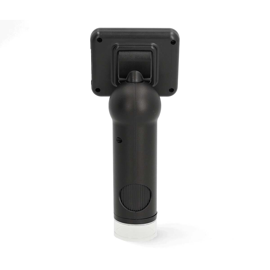 Mikroskopinis rechargeable skaitmeninis Kamera 1080p 30fps 48MP 1000 mAh