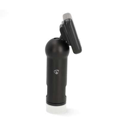Mikroskopinis rechargeable skaitmeninis Kamera 1080p 30fps 48MP 1000 mAh