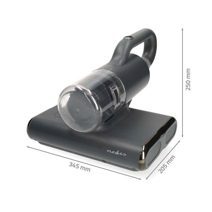 Rankinis UV čiužinių valytuvas 500W/230V