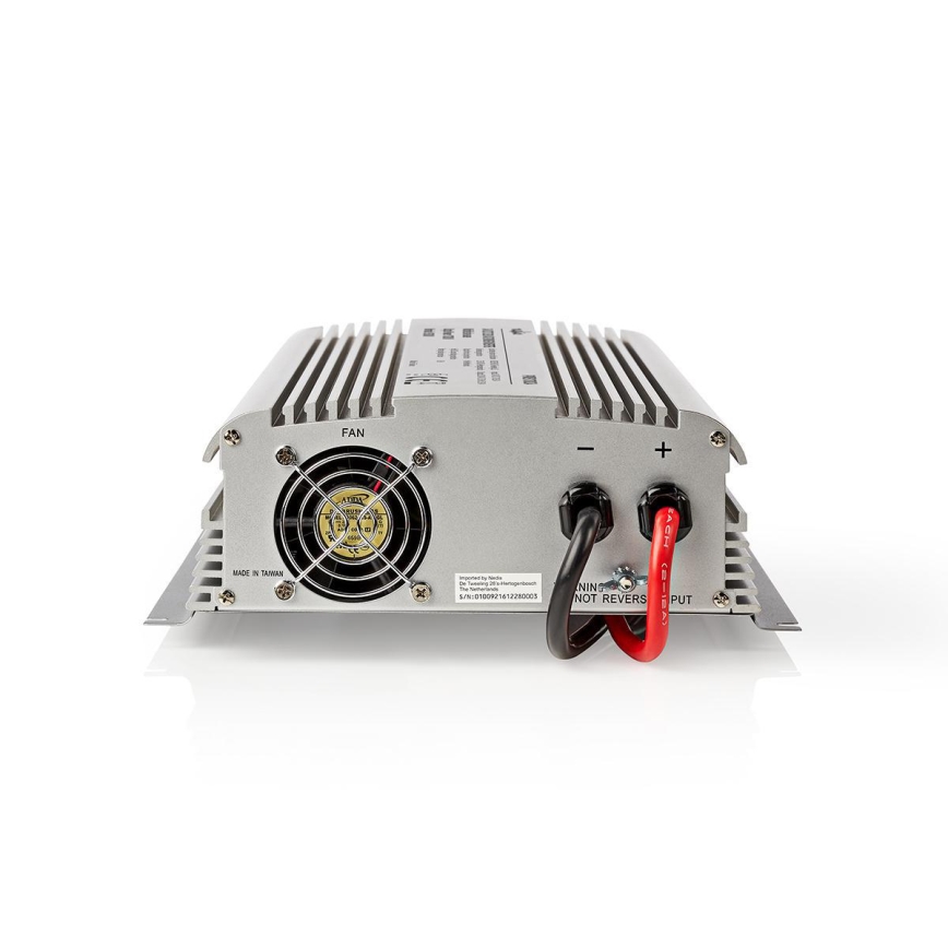 Įtampos keitiklis 1700W/24/230V