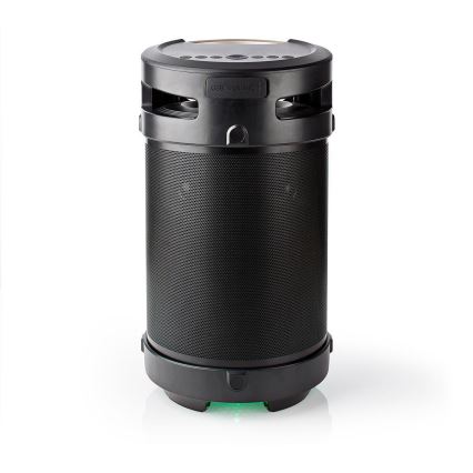 LED Įkraunamas garsiakalbis 210W/4400 mAh IPX5