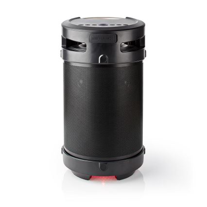 LED Įkraunamas garsiakalbis 210W/4400 mAh IPX5