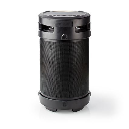 LED Įkraunamas garsiakalbis 210W/4400 mAh IPX5