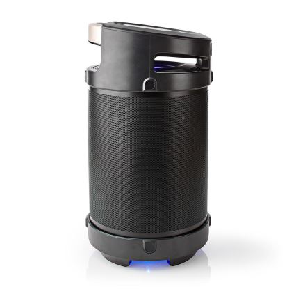 LED Įkraunamas garsiakalbis 210W/4400 mAh IPX5