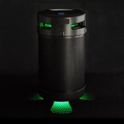 LED Įkraunamas garsiakalbis 210W/4400 mAh IPX5