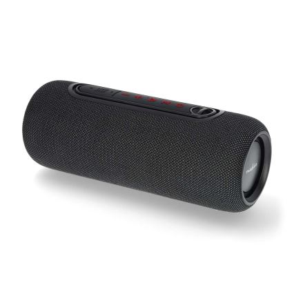 LED RGB įkraunamas garsiakalbis 30W/2000 mAh IPX5
