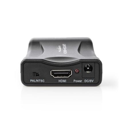 HDMI keitiklis HDMI-SCART