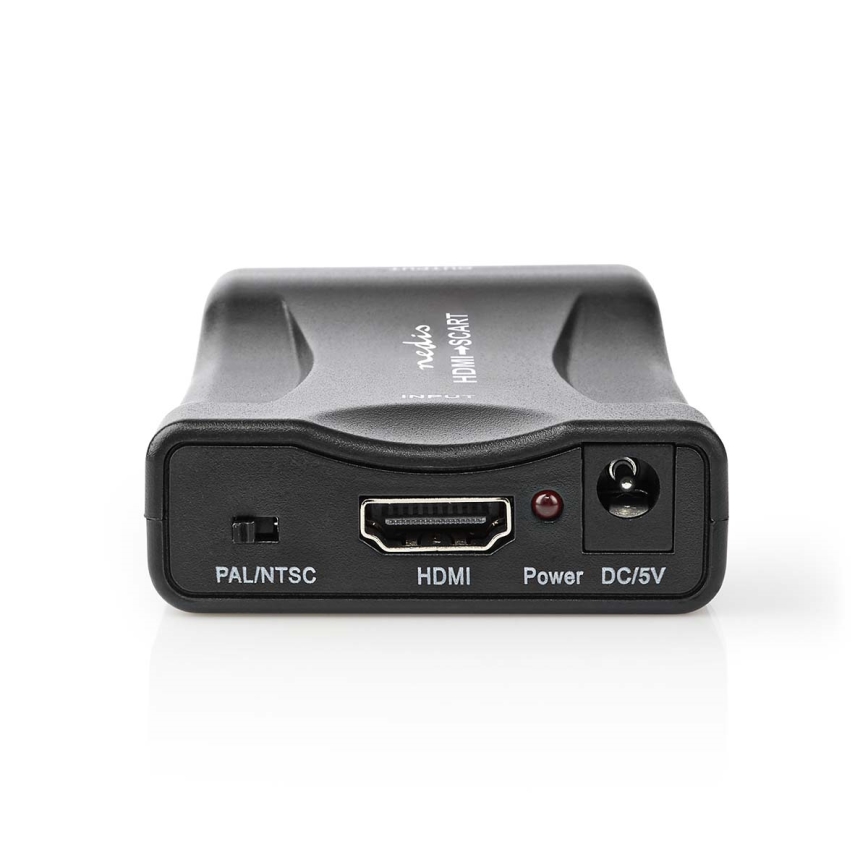 HDMI keitiklis HDMI-SCART