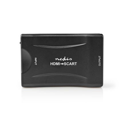 HDMI keitiklis HDMI-SCART