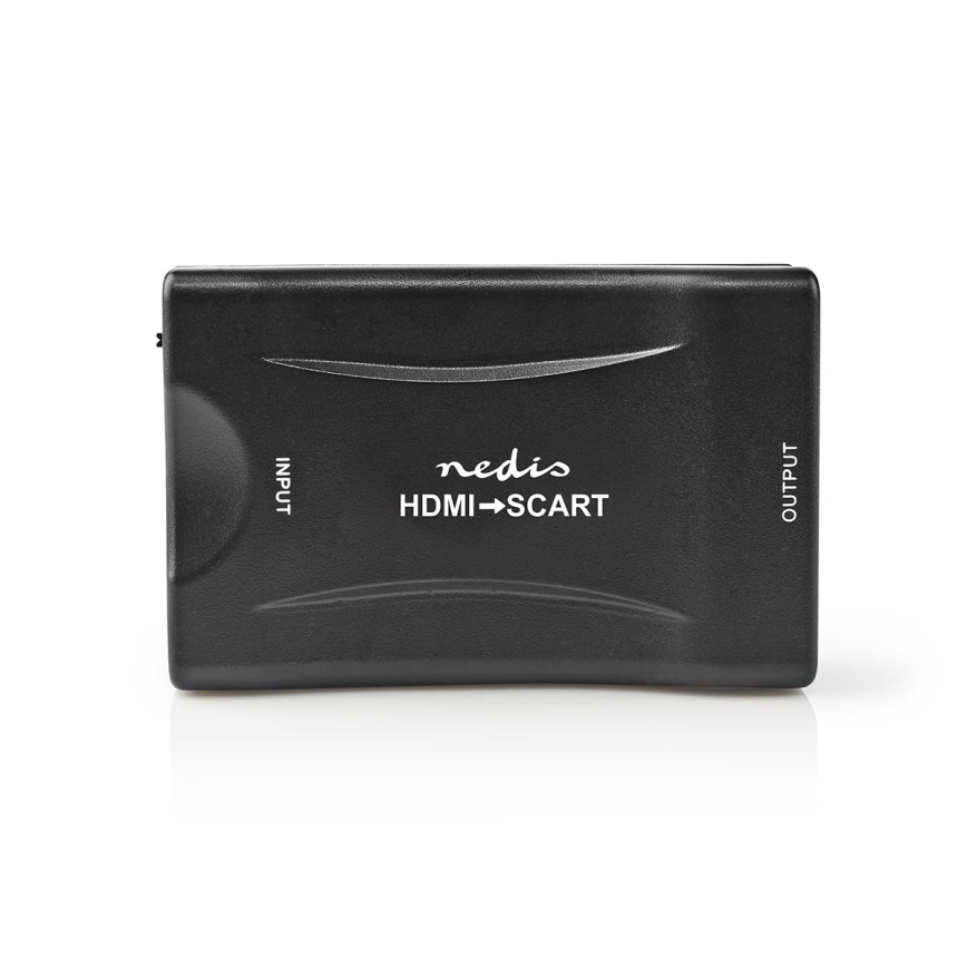HDMI keitiklis HDMI-SCART