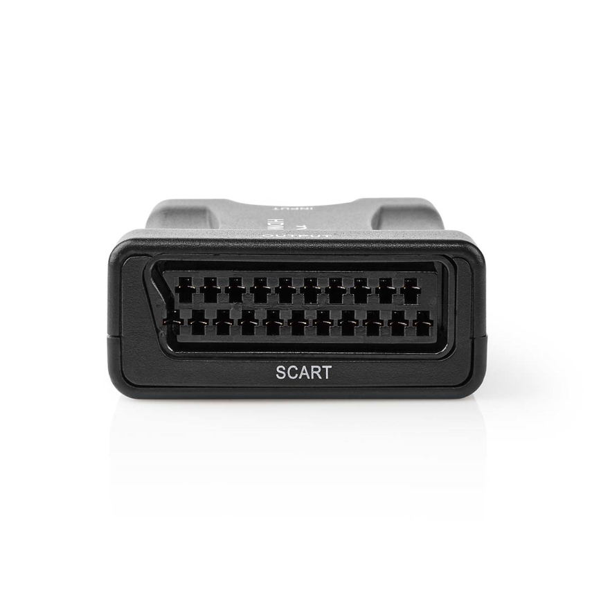 HDMI keitiklis HDMI-SCART