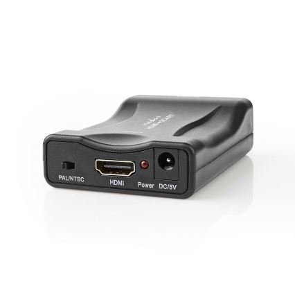 HDMI keitiklis HDMI-SCART
