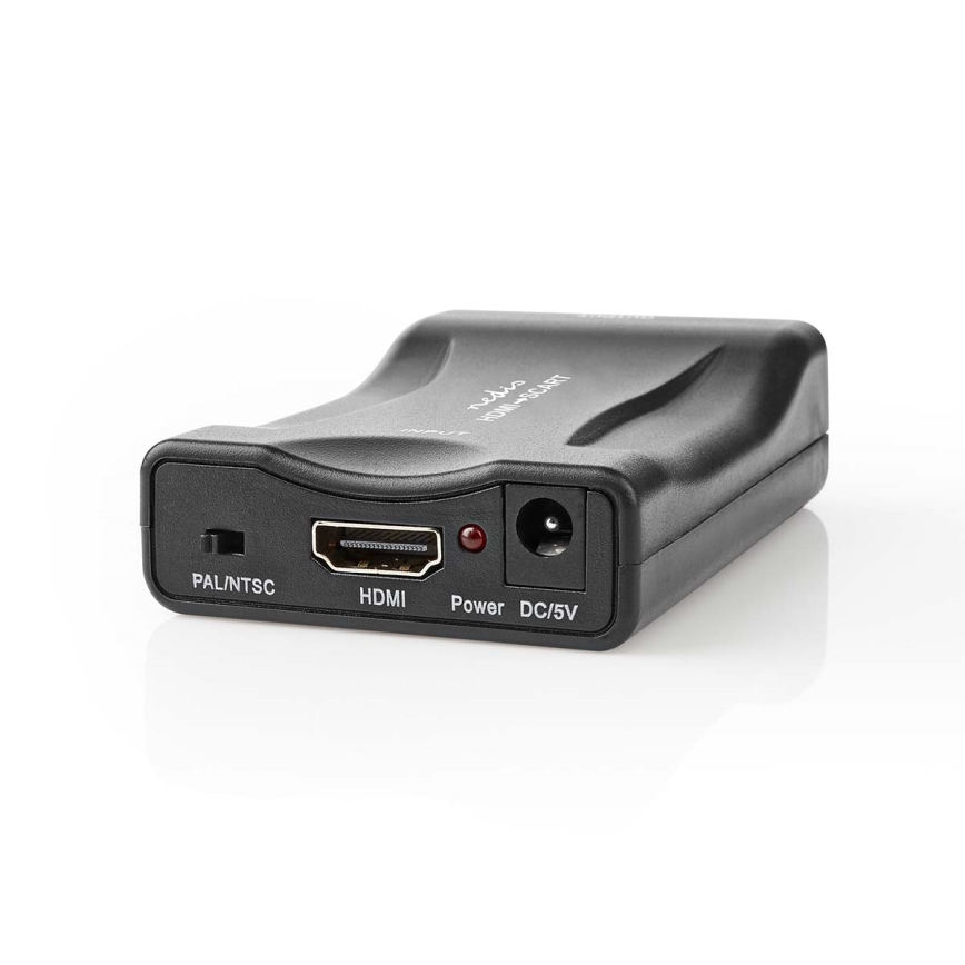 HDMI keitiklis HDMI-SCART