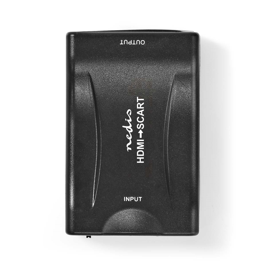 HDMI keitiklis HDMI-SCART