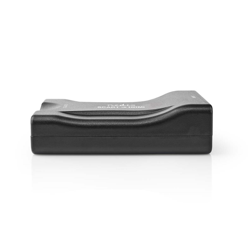 HDMI keitiklis SCART-HDMI