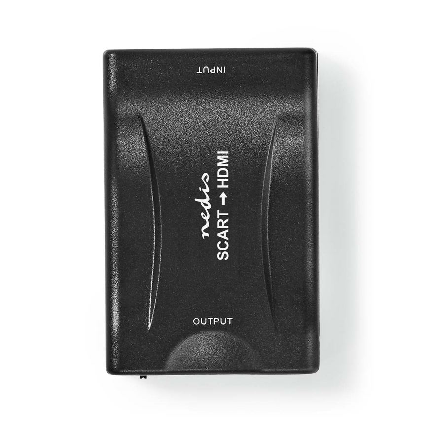 HDMI keitiklis SCART-HDMI