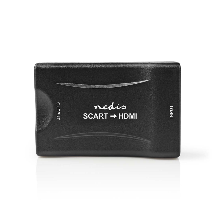 HDMI keitiklis SCART į HDMI
