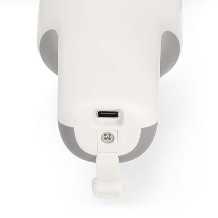 Įkraunamas langų dulkių siurblys 12W/2200 mAh