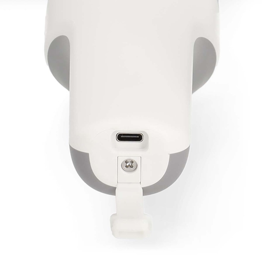 Įkraunamas langų dulkių siurblys 12W/2200 mAh
