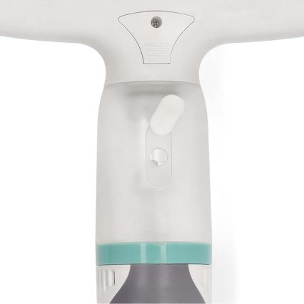 Įkraunamas langų dulkių siurblys 12W/2200 mAh IPX4