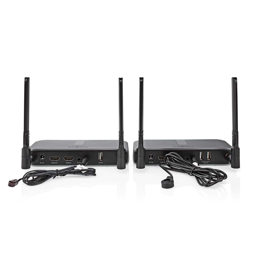 RINKINYS belaidžiam HDMI™ signalo perdavimui