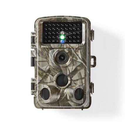 Kameros gaudyklė su jutikliu 24MP Full HD 8xAA IP66