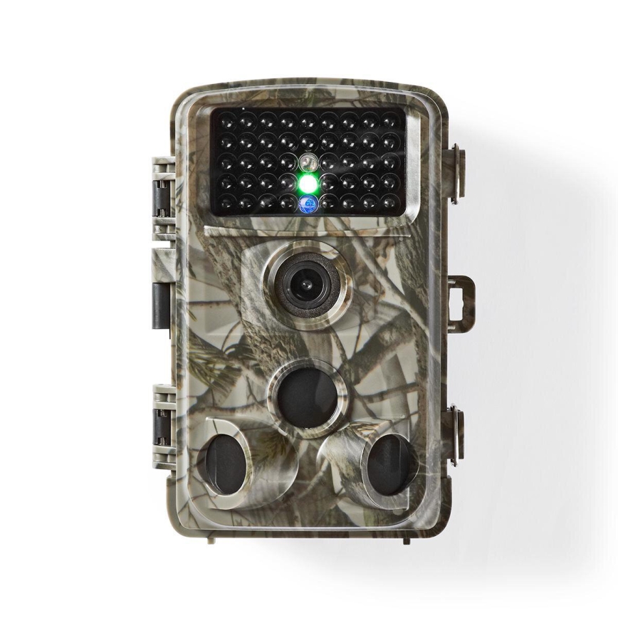 Kameros gaudyklė su jutikliu 24MP Full HD 8xAA IP66