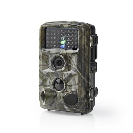 Kameros gaudyklė su jutikliu 24MP Full HD 8xAA IP66