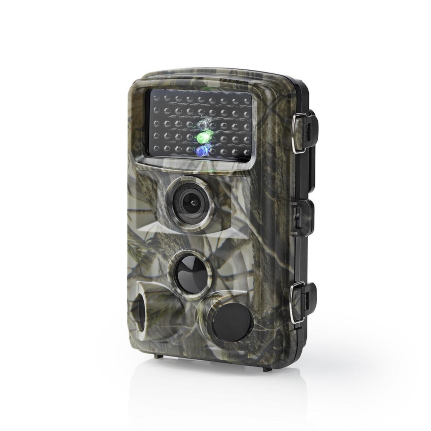 Kameros gaudyklė su jutikliu 24MP Full HD 8xAA IP66