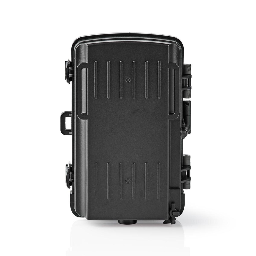 Kameros gaudyklė su jutikliu 24MP Full HD 8xAA IP66
