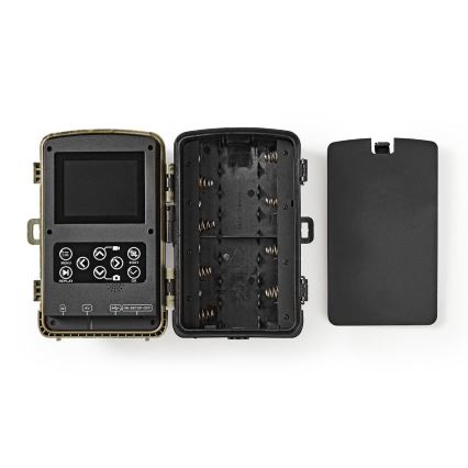 Kameros gaudyklė su jutikliu 24MP Full HD 8xAA IP66