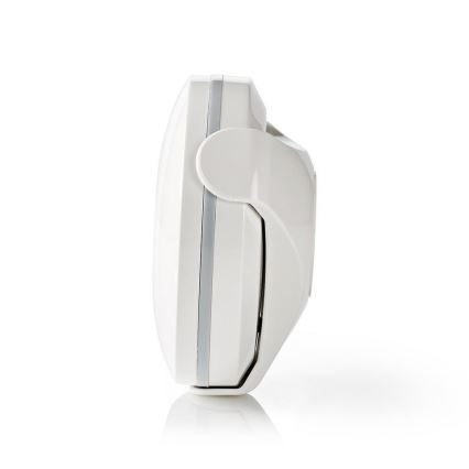 Vandens nuotėkio detektorius 3V/1xCR123A + 1xCR2/20dBm Wi-Fi