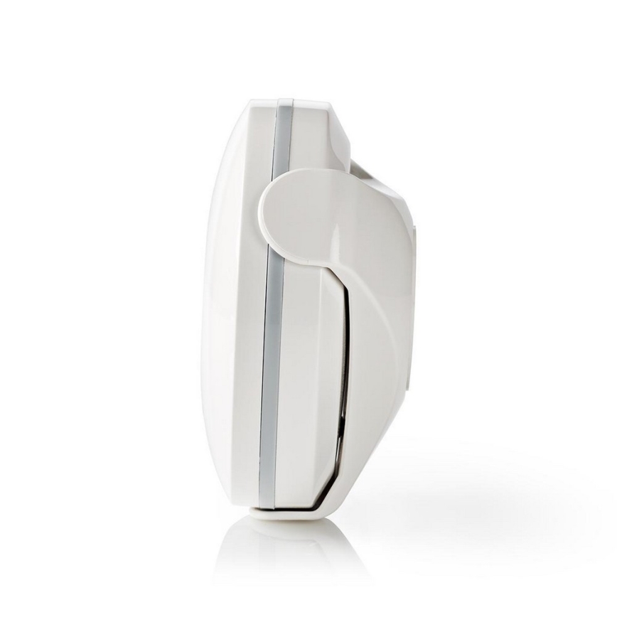 Vandens nuotėkio detektorius 3V/1xCR123A + 1xCR2/20dBm Wi-Fi