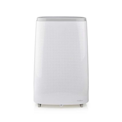 Išmanusis mobilus oro kondicionierius 3in1 su visais priedais 1800W/230V 16000 BTU Wi-Fi + nuotolinio valdymo pultas